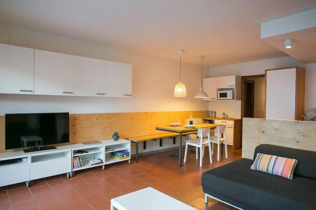 Appartamento Salitres Increibles Vistas A 50M De La Playa Tamariu 0*,