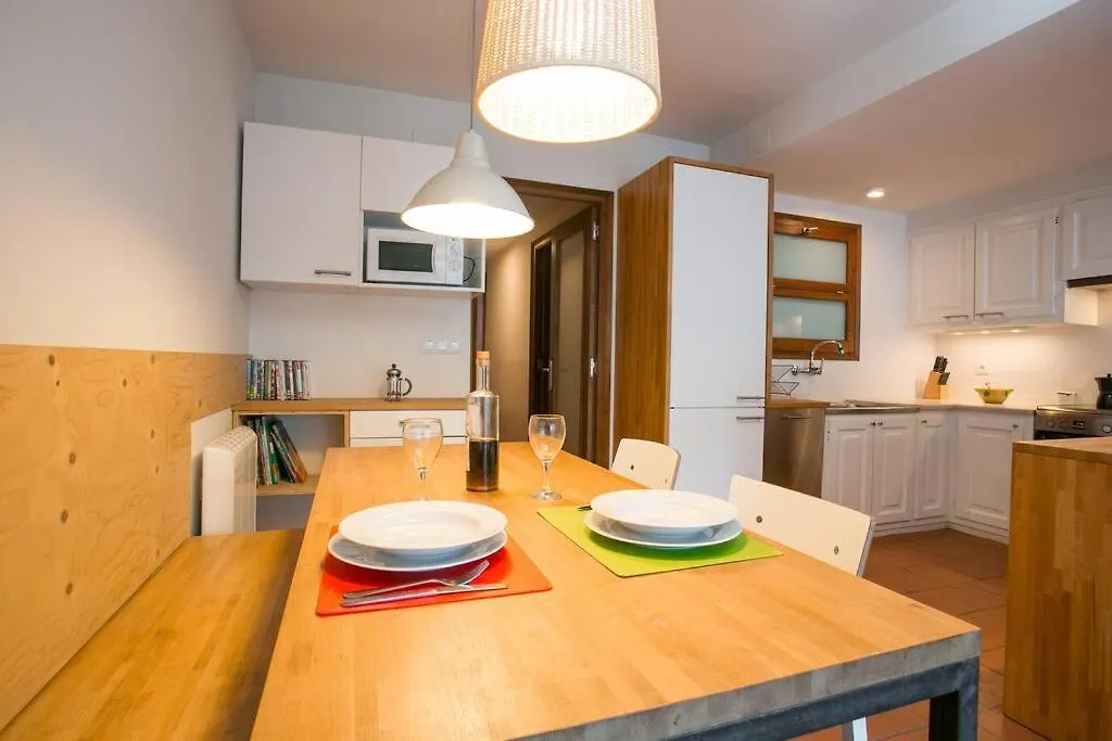 Salitres Increibles Vistas A 50M De La Playa Apartment Tamariu 0*,